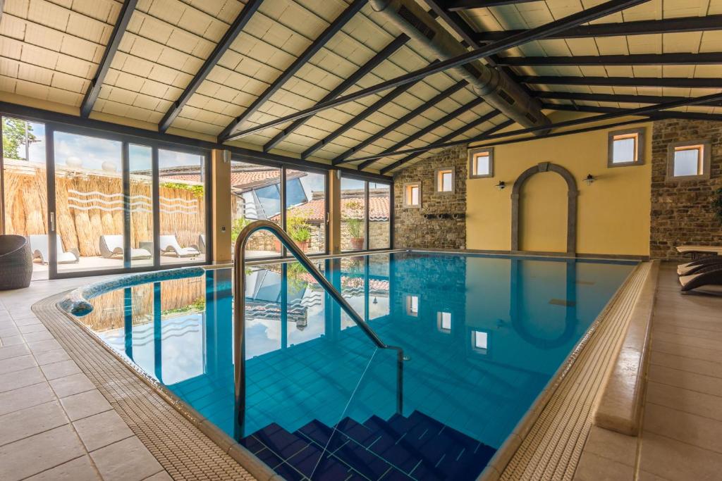 Hotel Kaštel
